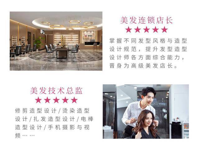 成都|职场女性必备发型，你有吗？