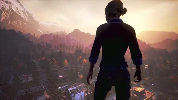 Undead|《腐烂国度2》DLC预告截图 重返特朗布尔峡谷