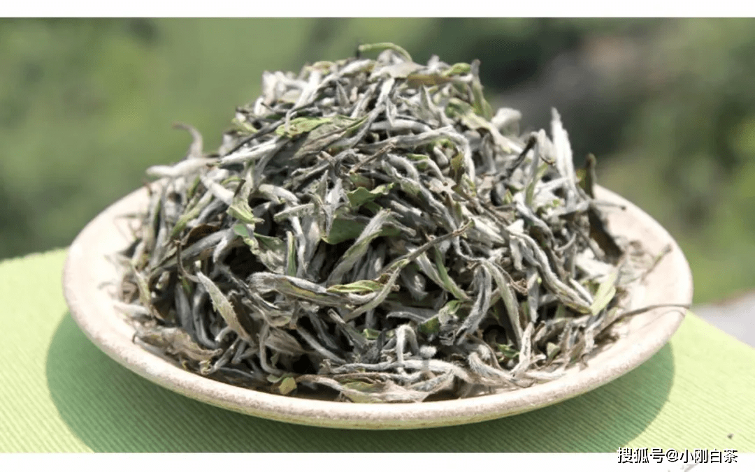 密封|白茶的制作工艺!如何保存白茶?