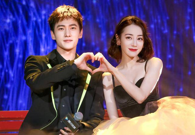 剧集|6天播放量7亿，全网热度第一，杨洋热巴新剧凭什么这么“豪横”？