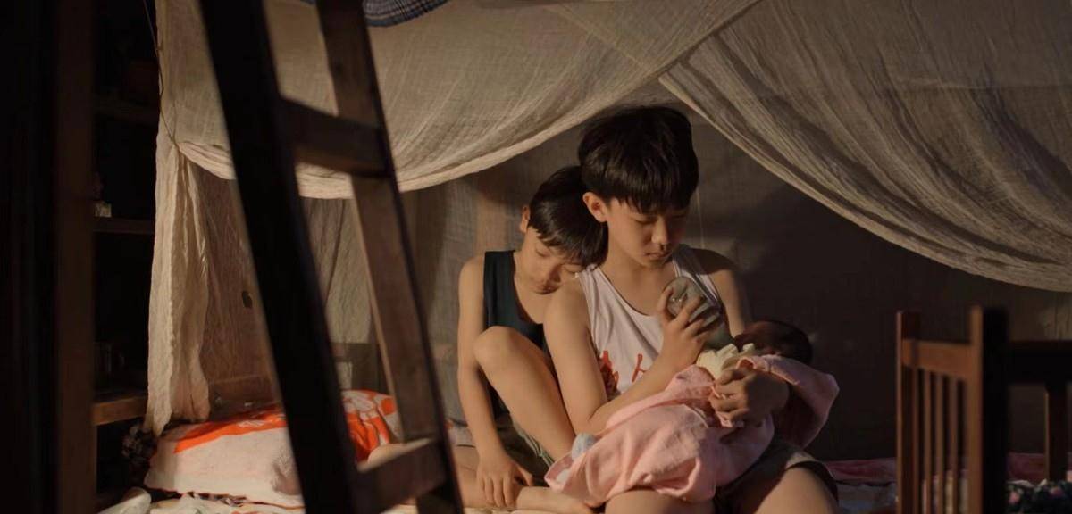 五星|《乔家的儿女》口碑炸了，豆瓣清一色五星好评，不愧是正午阳光