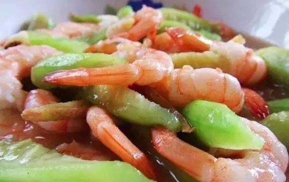 天氣|秋天絲瓜這樣做，對身體特別好