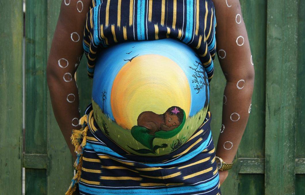 头胎|医生误把孕妈头胎当二胎？为避免尴尬，孕期这些事情要“忍住”