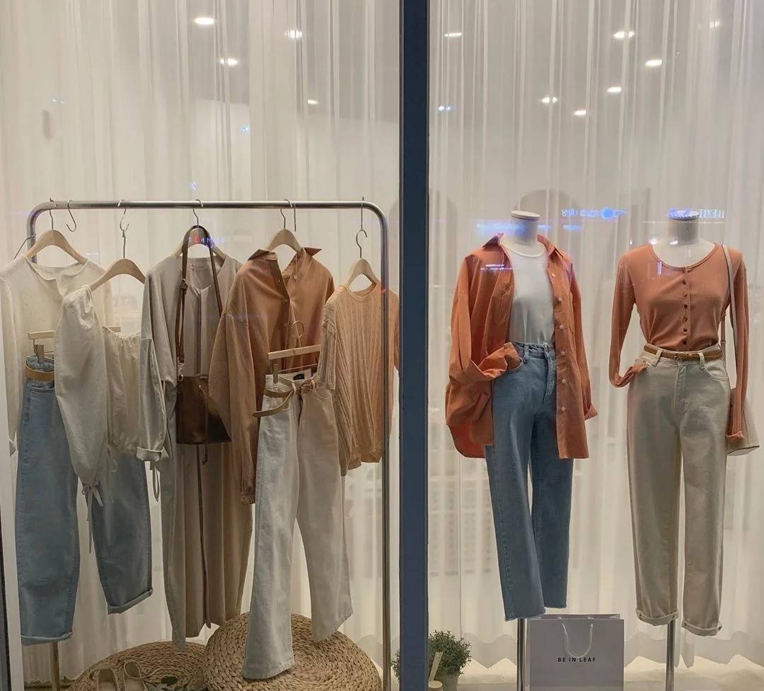 顾客|看了伊莎佩缇才知道,服装实体成功的秘籍原来是这个!