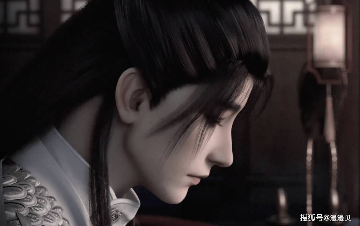 天境|《少年歌行》：唐莲开闸，雷无桀年少无畏，助雷云鹤重入逍遥天境