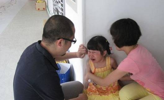 方法|要开学了，小班家长比孩子还要焦虑？园长：三种家长请别送孩子