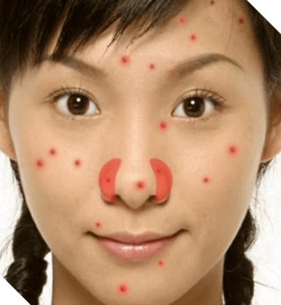 下巴|秋秋老师--