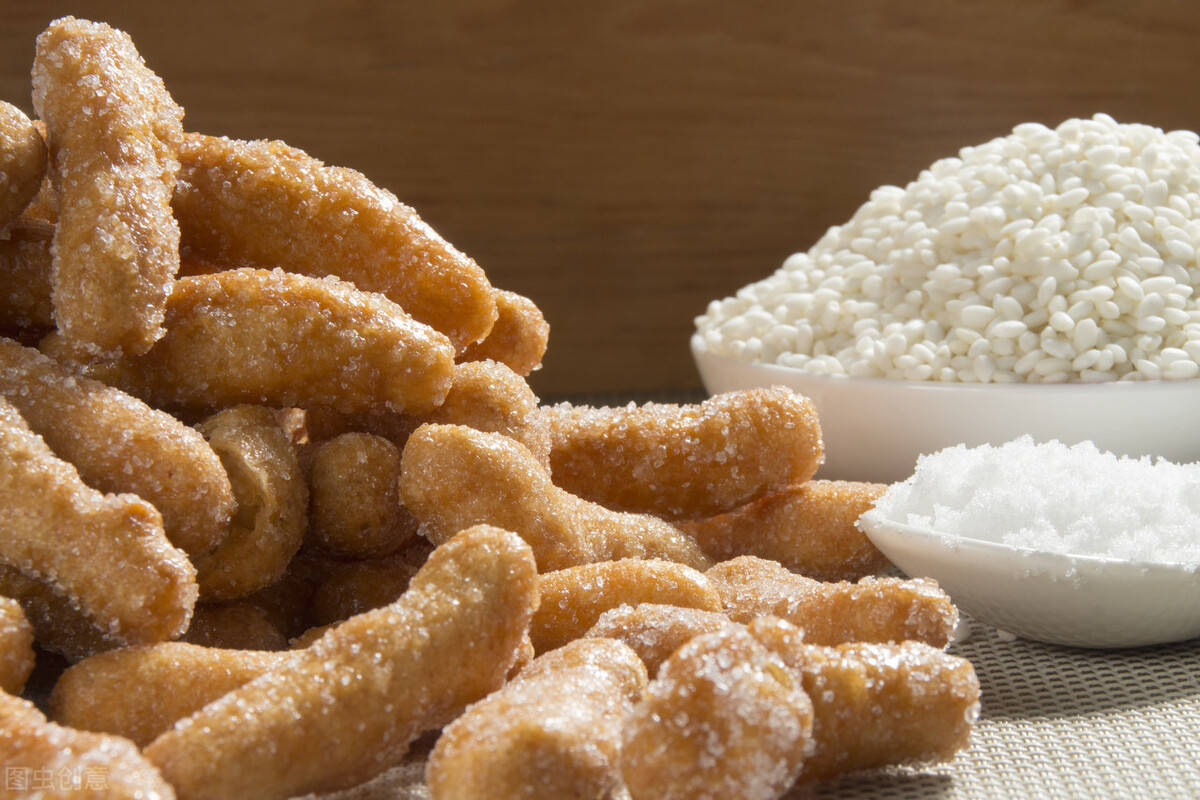美食|这4款儿时零食,都是记忆中的味道,90后吃得多,你吃过几款呢?