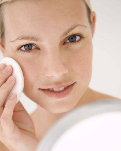 仙女|脸上有斑点告别少女脸,做好这几步,让你拥有无需PS的肌肤