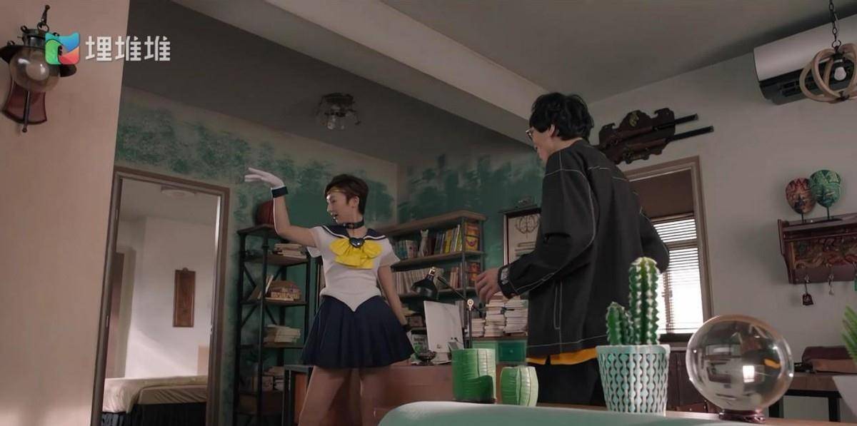 奥运|TVB新剧《七公主》埋堆堆独播，延续奥运热潮，登剧集榜7