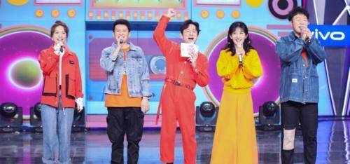 代班|丁程鑫加入《快本》被抵制，快乐家族就5人，他凭什么？