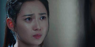 浅色|自带“美瞳”效果的眼睛，我只服这3位女演员！眼神都写满了灵气