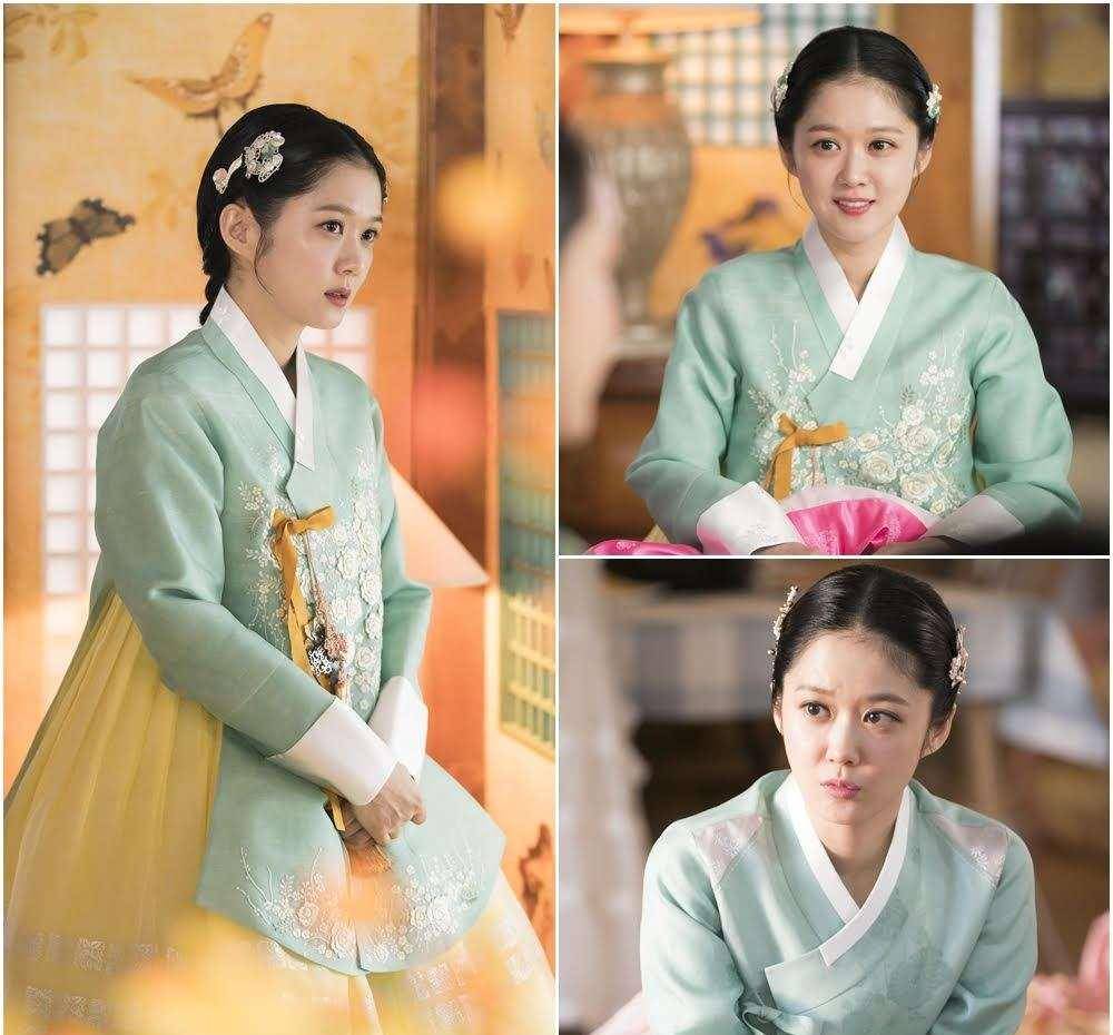 因为|能拍出这么狗血的皇家宫斗剧，不愧是《顶楼》的导演，看起来很爽