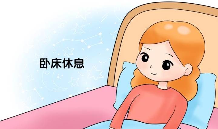 因为|这三个时间段胎宝呼呼大睡，孕妈妈也要休息好，不要打扰宝宝发育