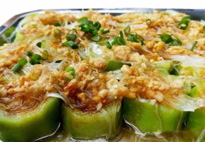 天气|秋天丝瓜这样做,对身体特别好