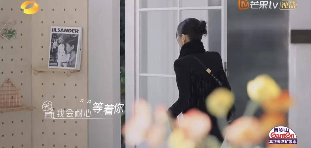 恋情|王子文恋情曝光，真羡慕她这种“恋爱脑”的女人！