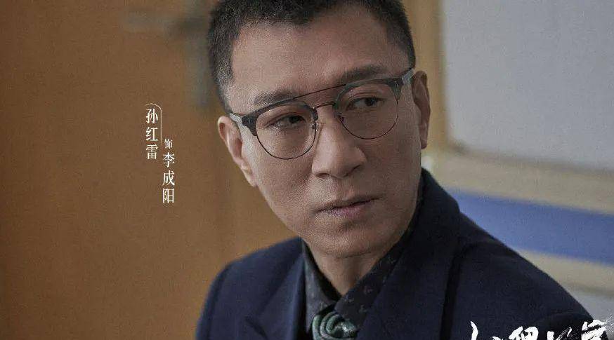 现实|《扫黑风暴》里的“正义”,为何如此受欢迎?|沸腾