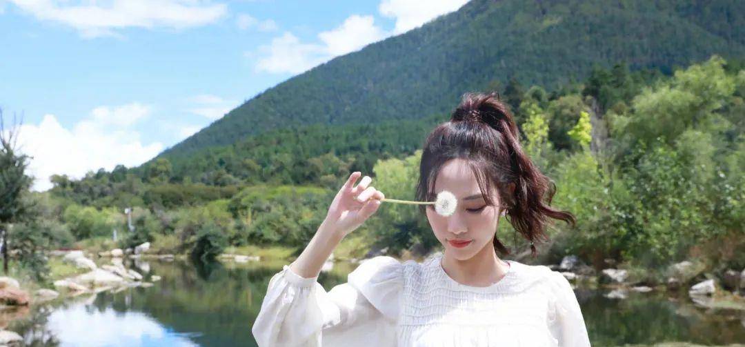 宁静|美人计｜浪姐团综我不敢看，稍微一种草就消费过万