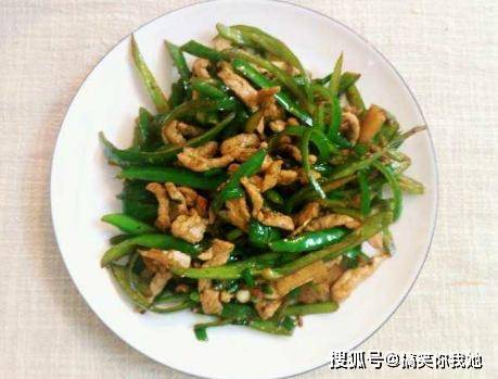 如何炒青椒肉丝有汤汁 7ff1d1ed57af401c9e45f587b6180493.jpeg