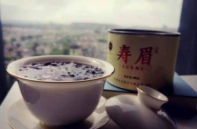 福鼎|福鼎白茶丨南北方如何正确存放？