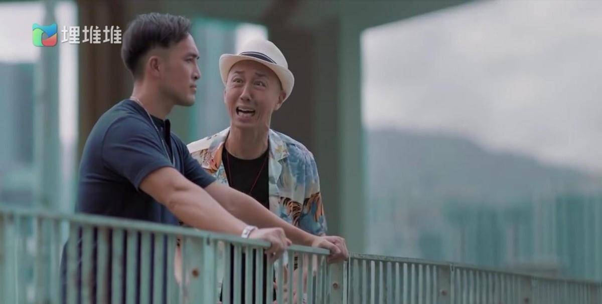 奥运|TVB新剧《七公主》埋堆堆独播，延续奥运热潮，登剧集榜7