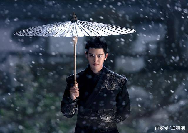 原著|任嘉伦和白鹿的《周生如故》很甜,却注定BE,观众盼HE续集赶快播