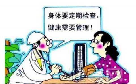 复查|暗藏在体检报告中的健康危机，你了解吗？