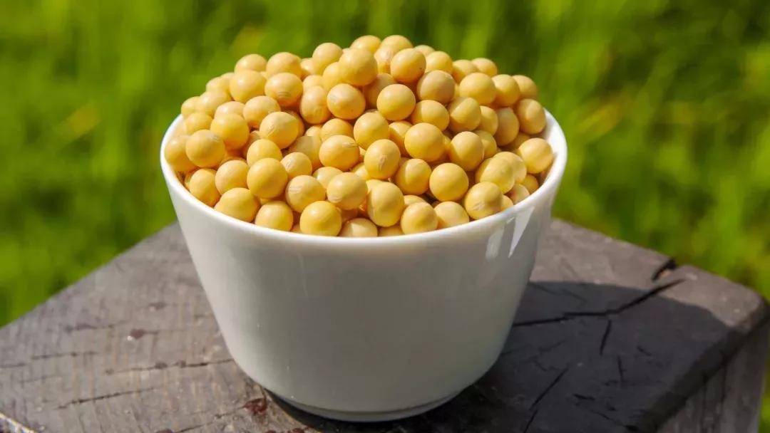 气色|这5种“黄金”食物，补脾养胃，吃出好气色