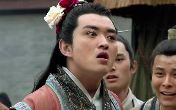 原创林娘子都被高衙内骗入房内多时了,为何林冲却不敢破门而入?