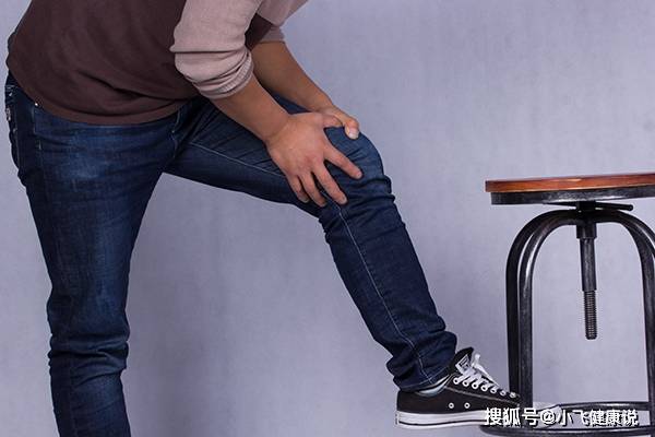 严重|肝病一查出来就是晚期？医生：好多人忽视了手腿的提示，拖严重了