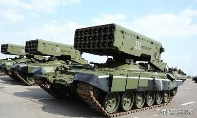 现代战争中步兵最怕的武器你了解多少?