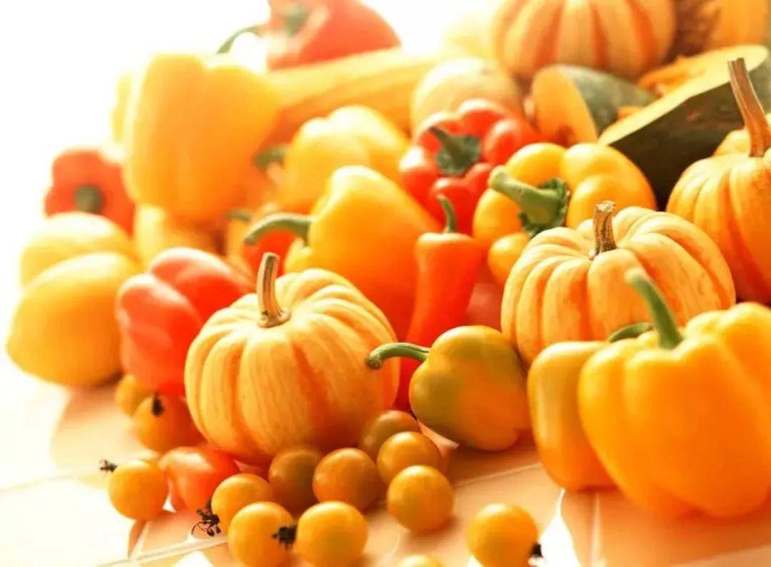 气色|这5种“黄金”食物，补脾养胃，吃出好气色