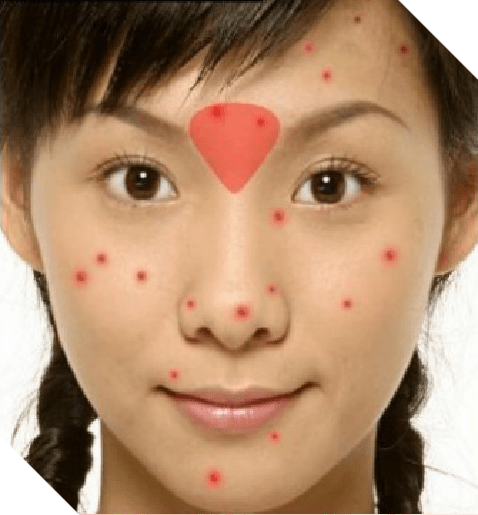 下巴|秋秋老师--