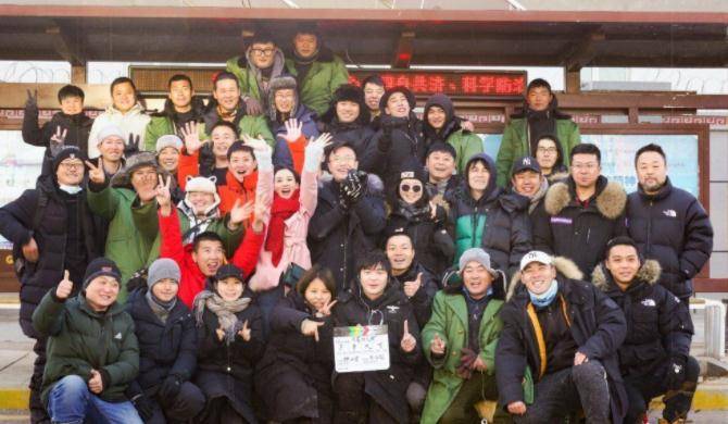 五星|《乔家的儿女》口碑炸了,豆瓣清一色五星好评,不愧是正午阳光