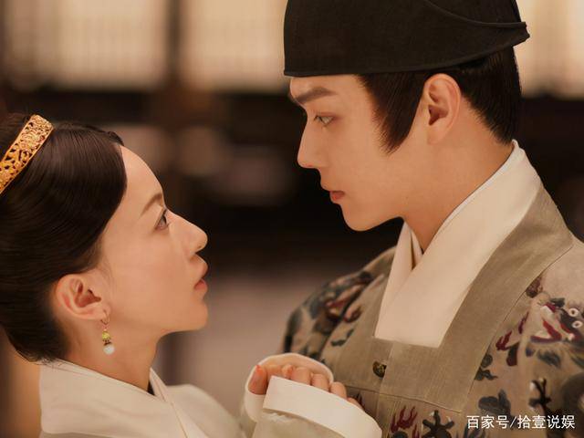 二八定律|许凯3部新剧待上映，其中一部被压5年，这是要“霸屏”的节奏啊