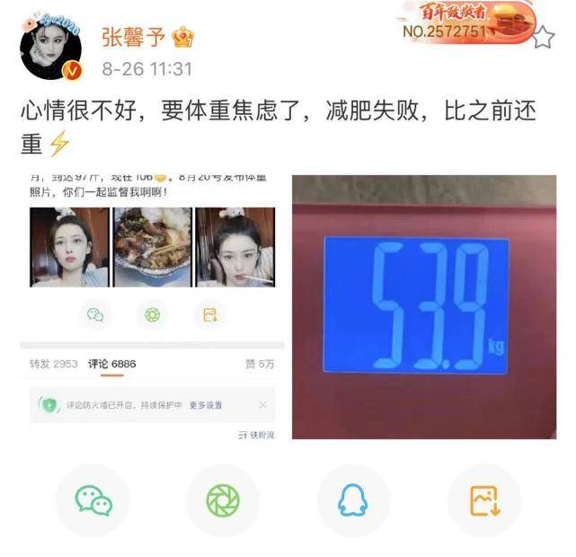 因为|跟何捷女儿两岁，暂时不要二胎？张馨予立flag失败称：心情很不好！