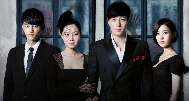 漂亮|这6部高甜韩剧值得重刷，你还记得几部？