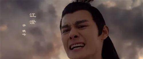 心思|陈情令：蓝湛为了魏婴都背叛天下了，为何魏婴的反应却很平淡？