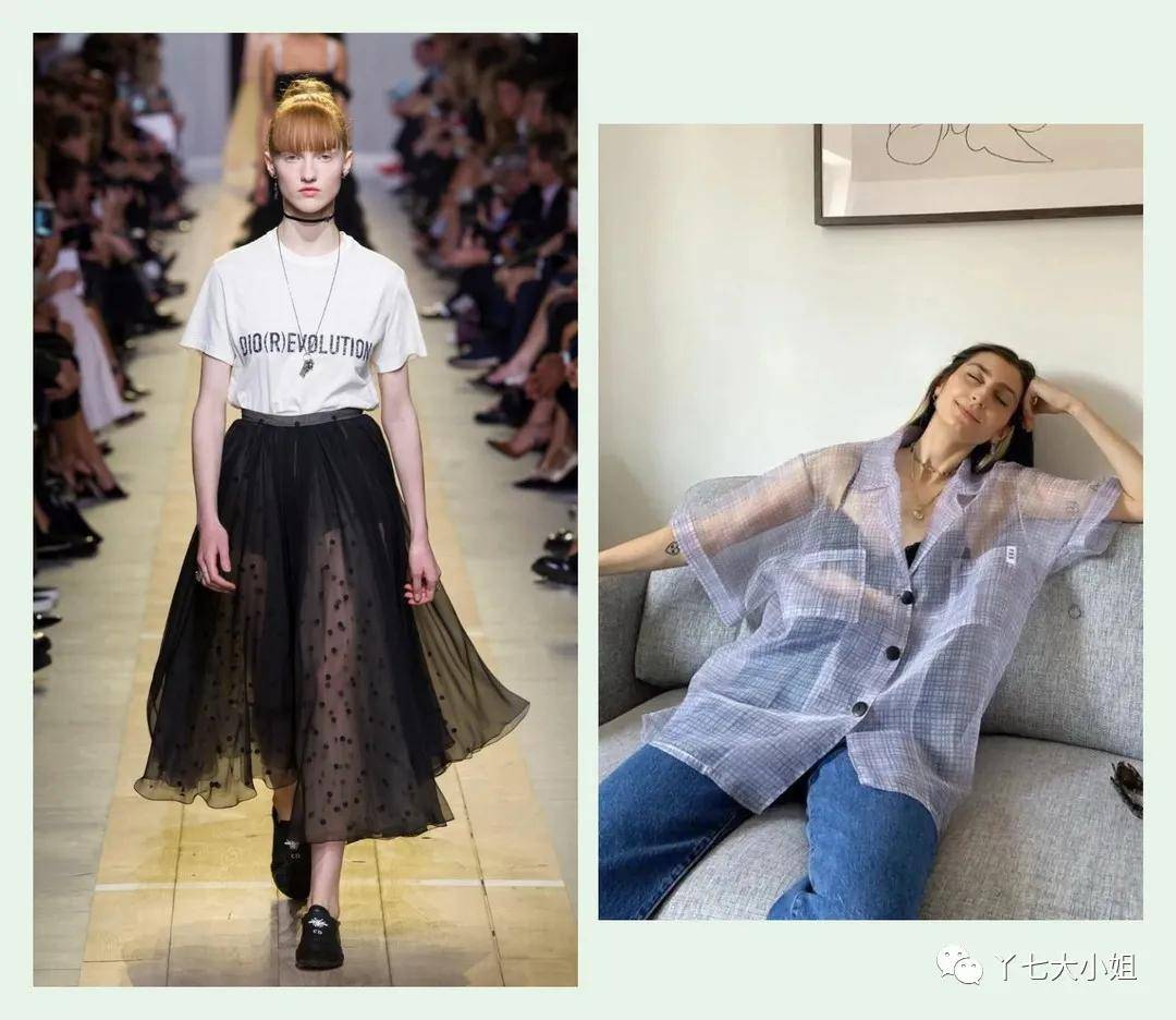 中性|入职季，我们需要准备哪些服装单品？