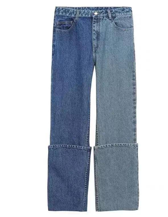 都市|在没有任何一个单品,像牛仔一样,经典、耐穿还很时髦