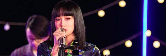 黑色|姐姐私服大盘点：张雨绮又纯又欲，郁可唯少女感十足，宁静太飒了
