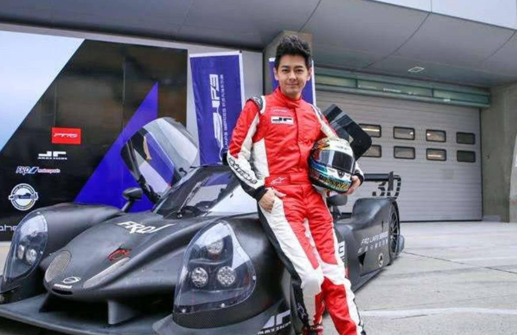 03版《天龙八部》:段誉的座驾,虚竹的座驾,一个比一个牛_林志颖