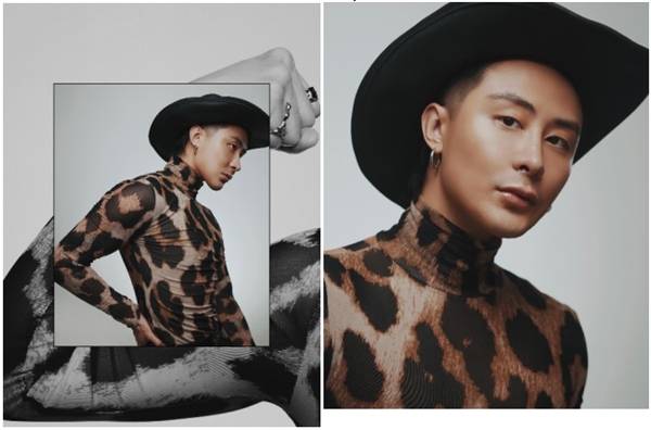 一场无法忽视的聆听盛宴吴俊达为都是因为你打造全剧配乐