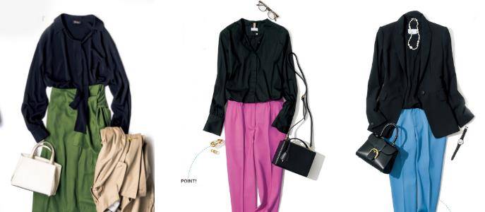 都爱|今年的鞋跟流行“穿短不穿长”,穿着舒适还显个高,难怪50+都爱