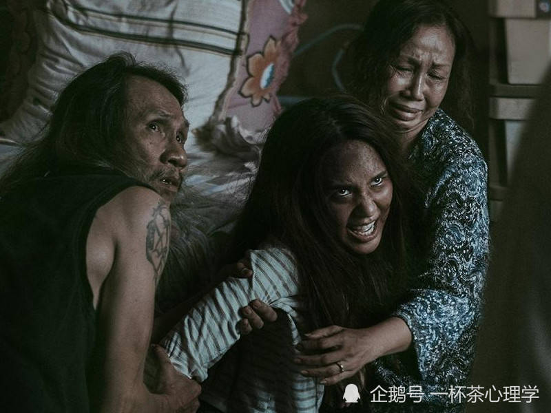 尼姆|泰国恐怖《灵媒》在线完整版~观看