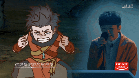 进行|替杨幂、孙俪“发声”,拯救一众烂片,幕后这群演员到底有多牛?