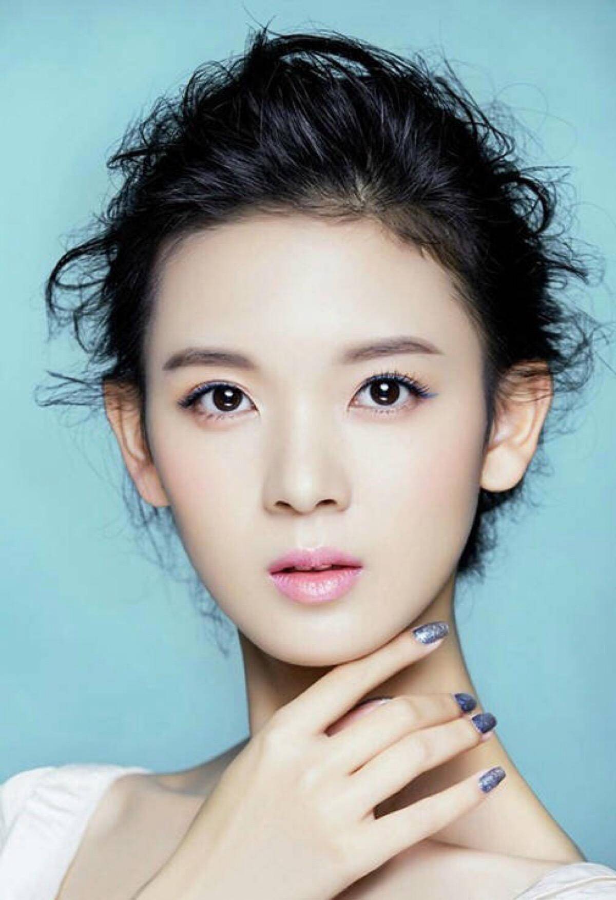 原创1994年出生的最美女星她们个个都是美人胚子谁是你的菜