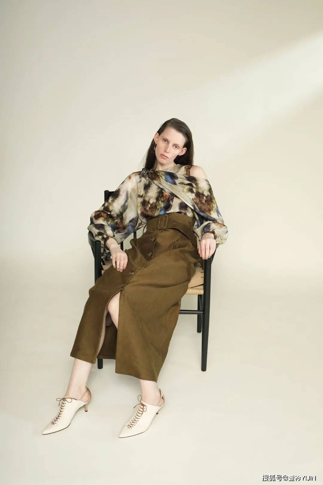 理念|从“Unisex”中跳脱，为女性做真正的“Dress for daylife”