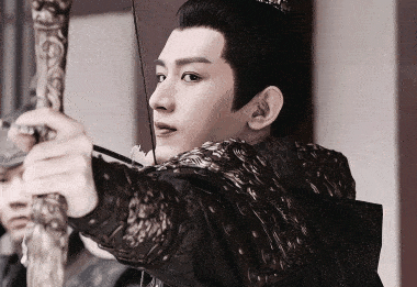 张予曦|都说成毅《与君歌》是烂剧，热度却像极了《千古玦尘》！