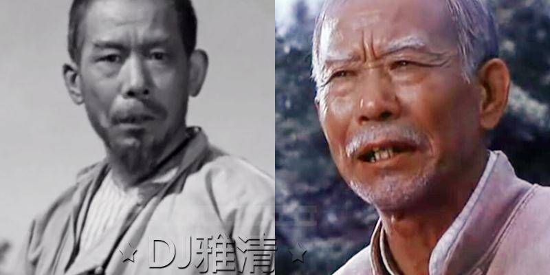 我国|《第二个春天》演员今昔照 如今于洋91岁张瑜63岁 7位老艺术家去世